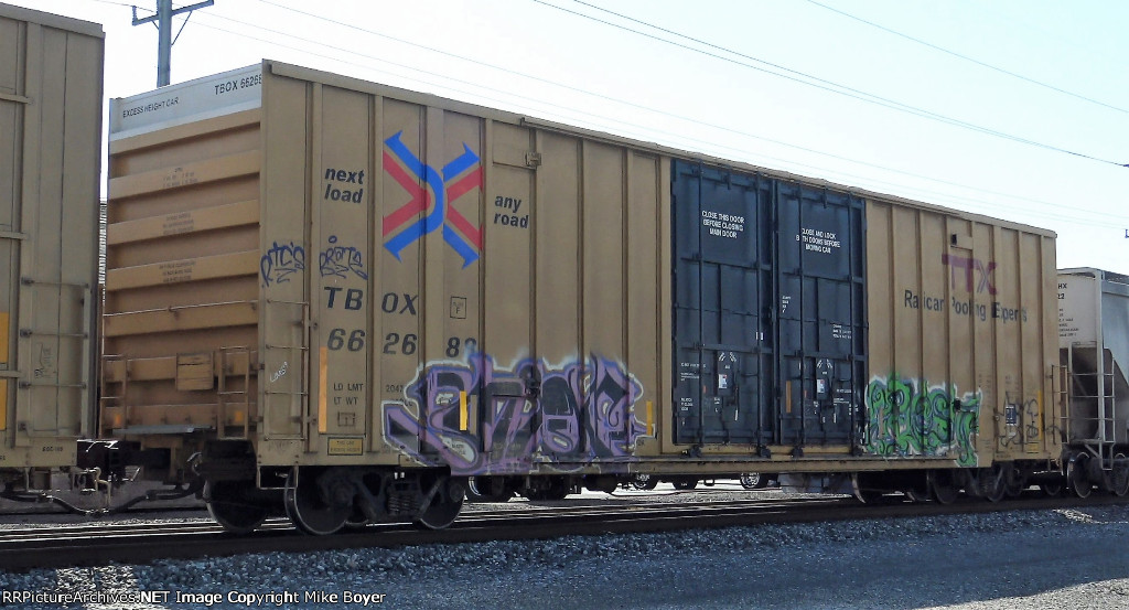 TBOX 662688