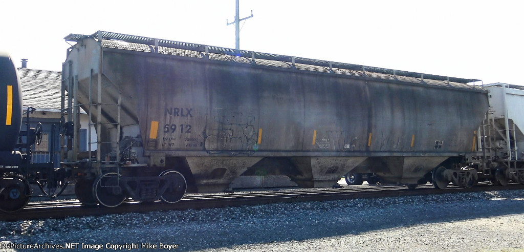 NRLX 5912