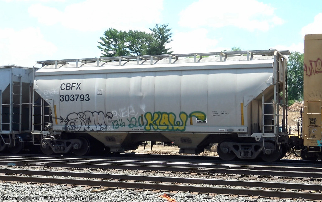 CBFX 303793