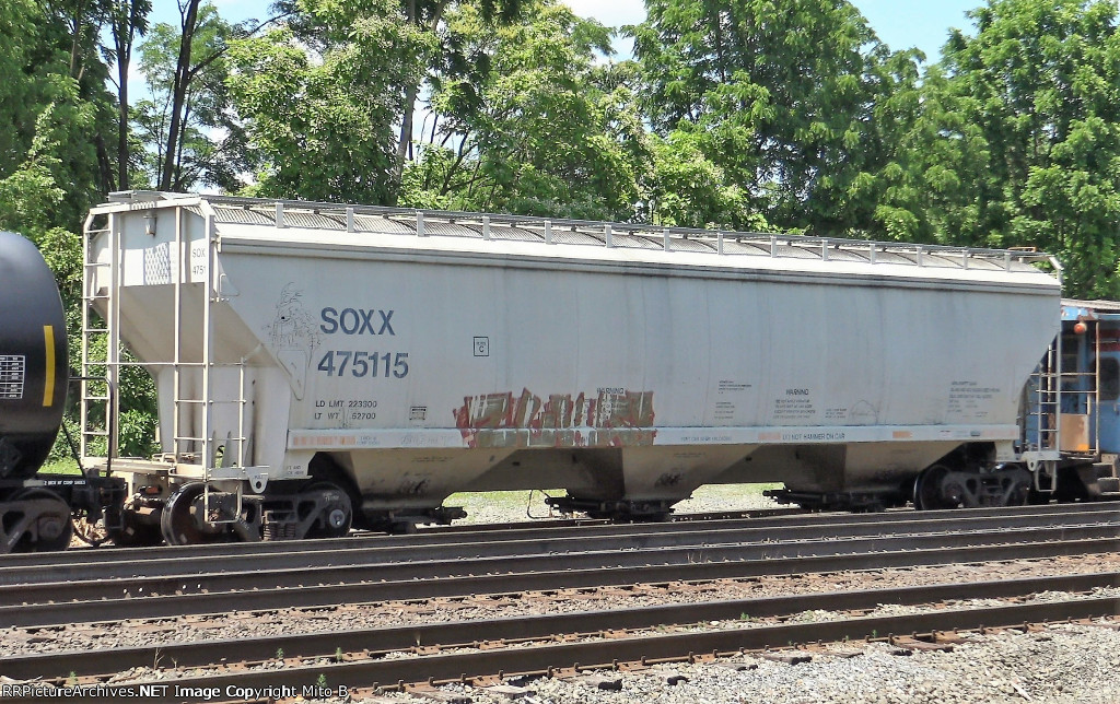 SOXX 475115