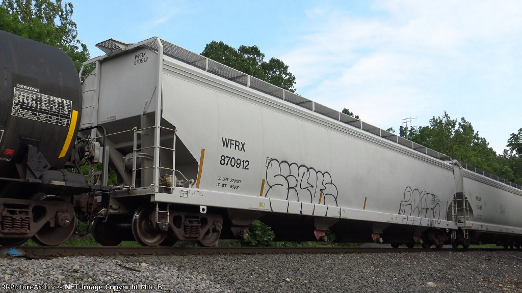 WFRX 870912