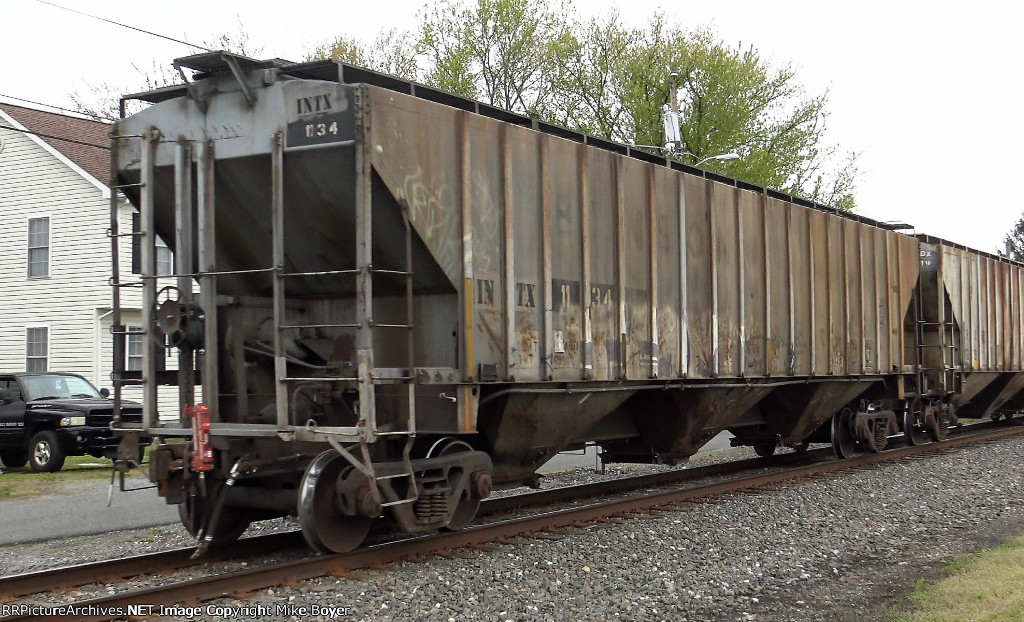 INTX 1134