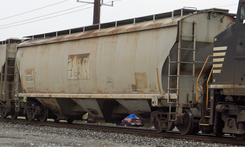 NAHX 62153