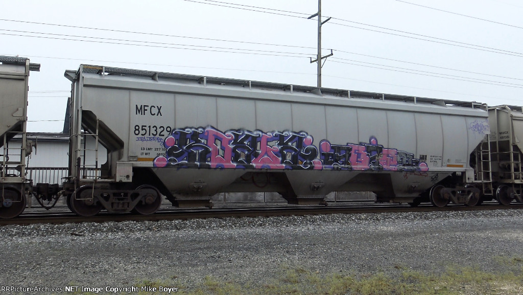 MFCX 851329