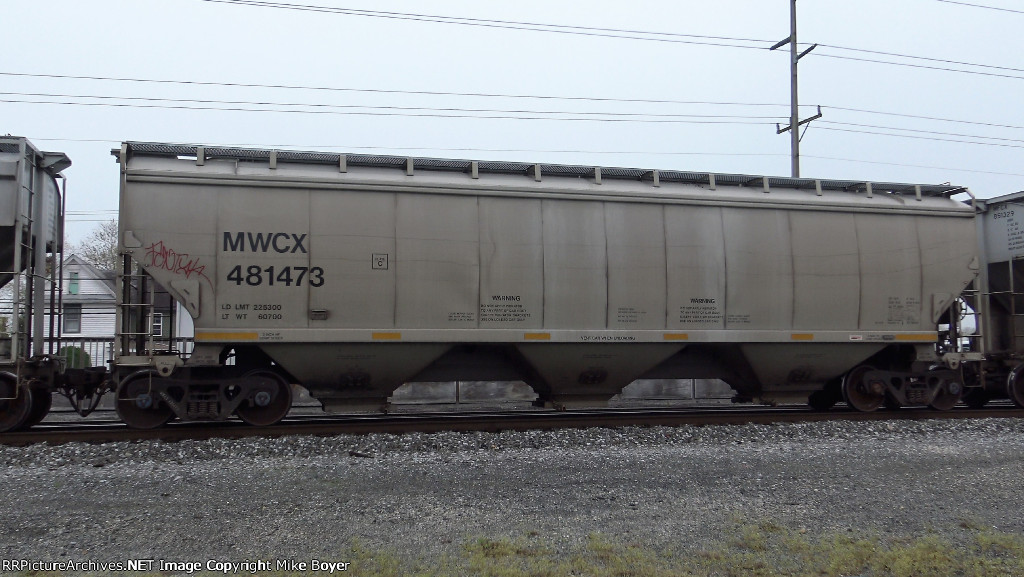 MWCX 481473