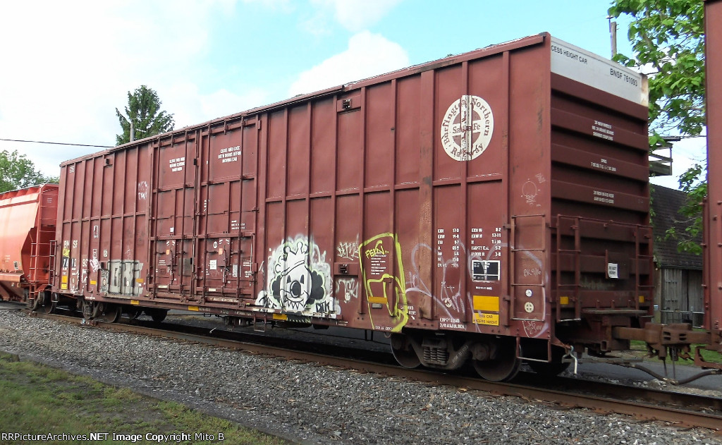 BNSF 761093