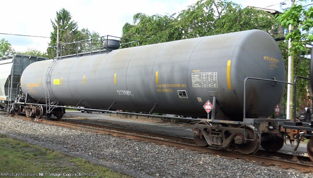 UTLX 952124