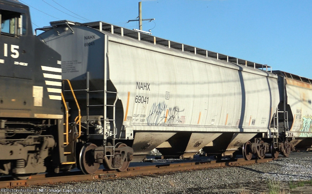 NAHX 69041