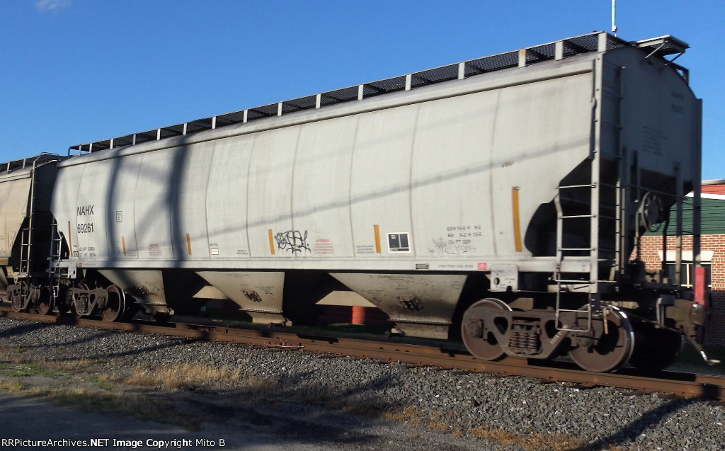 NAHX 69261
