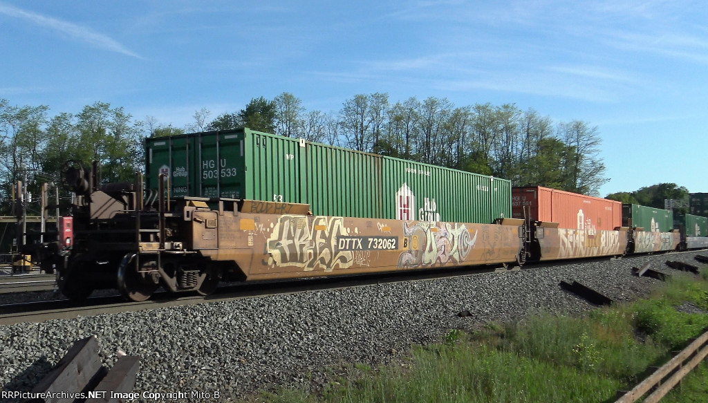 DTTX 732062