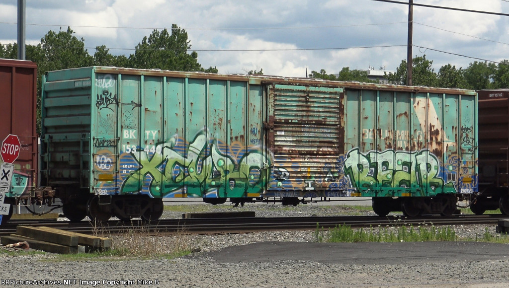 BKTY 153440