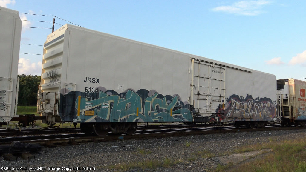 JRSX 6134