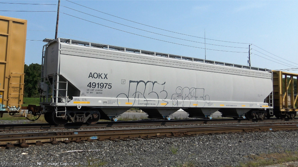 AOKX 491975