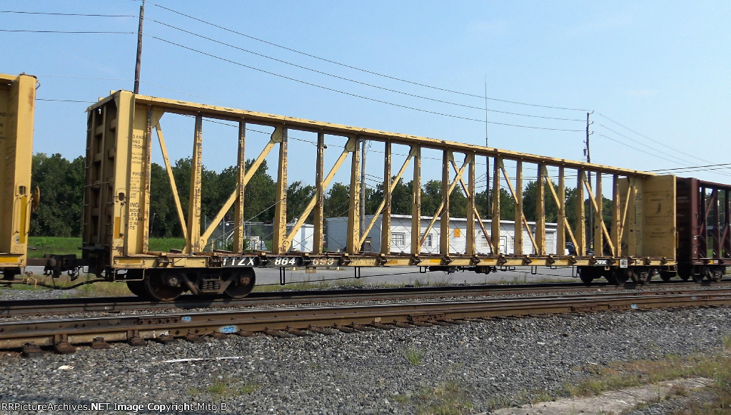 TTZX 864693