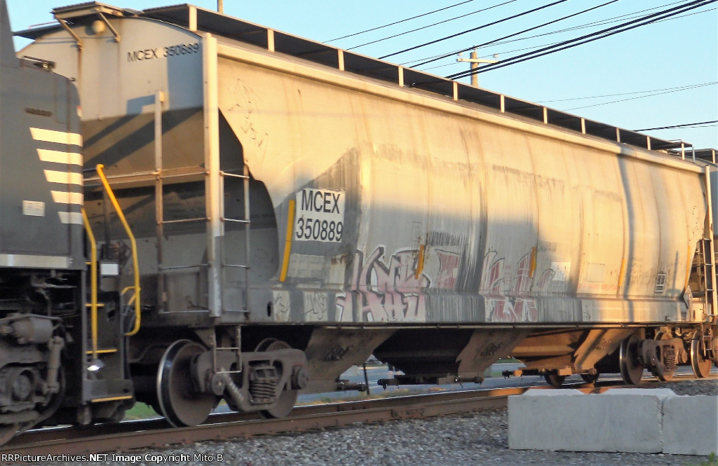 MCEX 350889