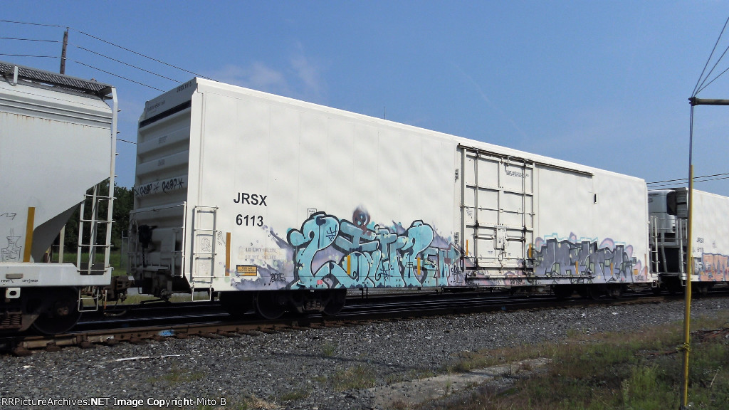 JRSX 6113