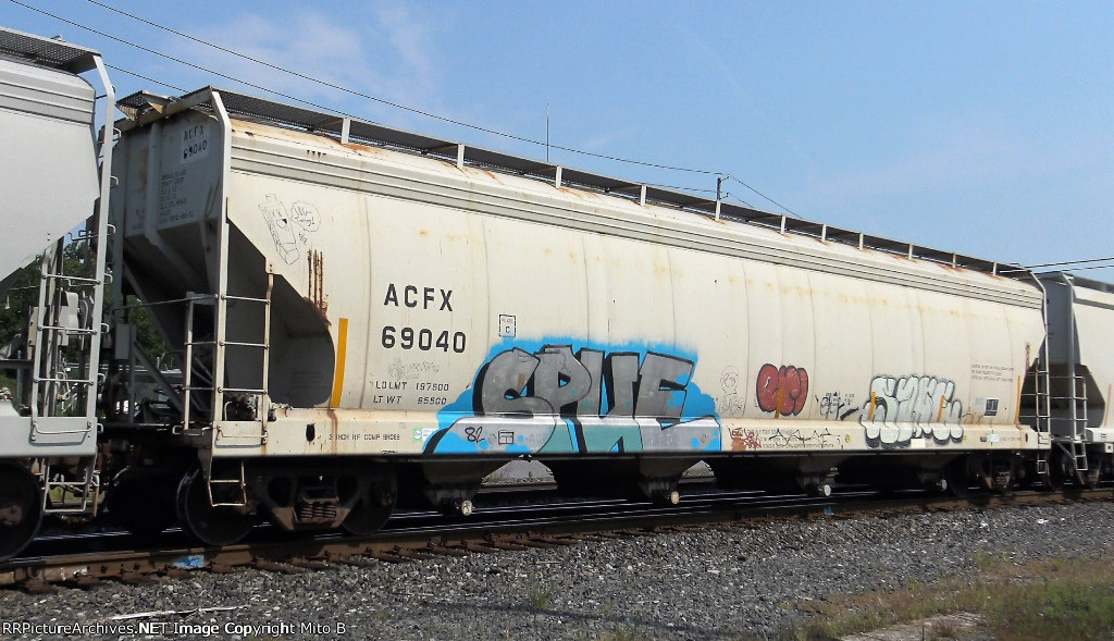 ACFX 69040