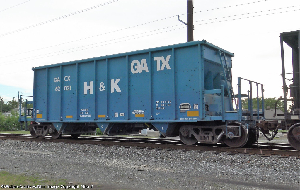 GACX 62021