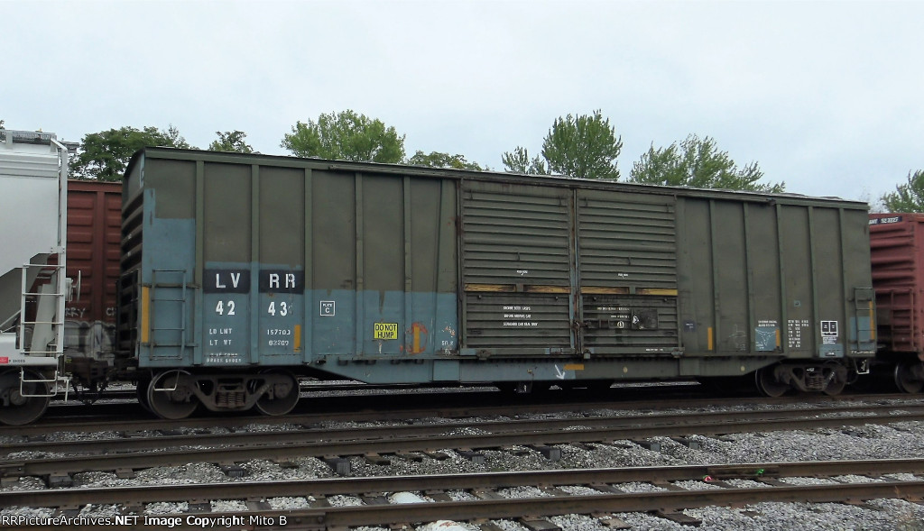 LVRR 4243