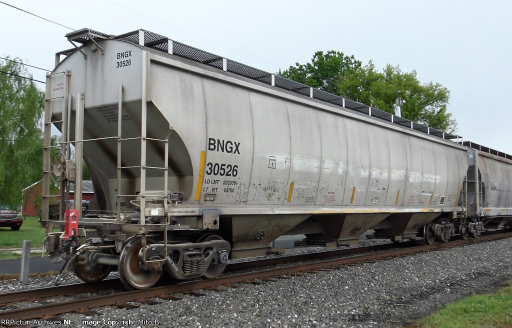 BNGX 30526