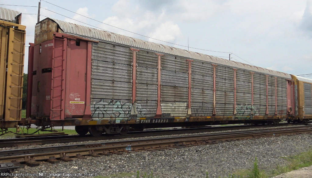 TTGX 253225