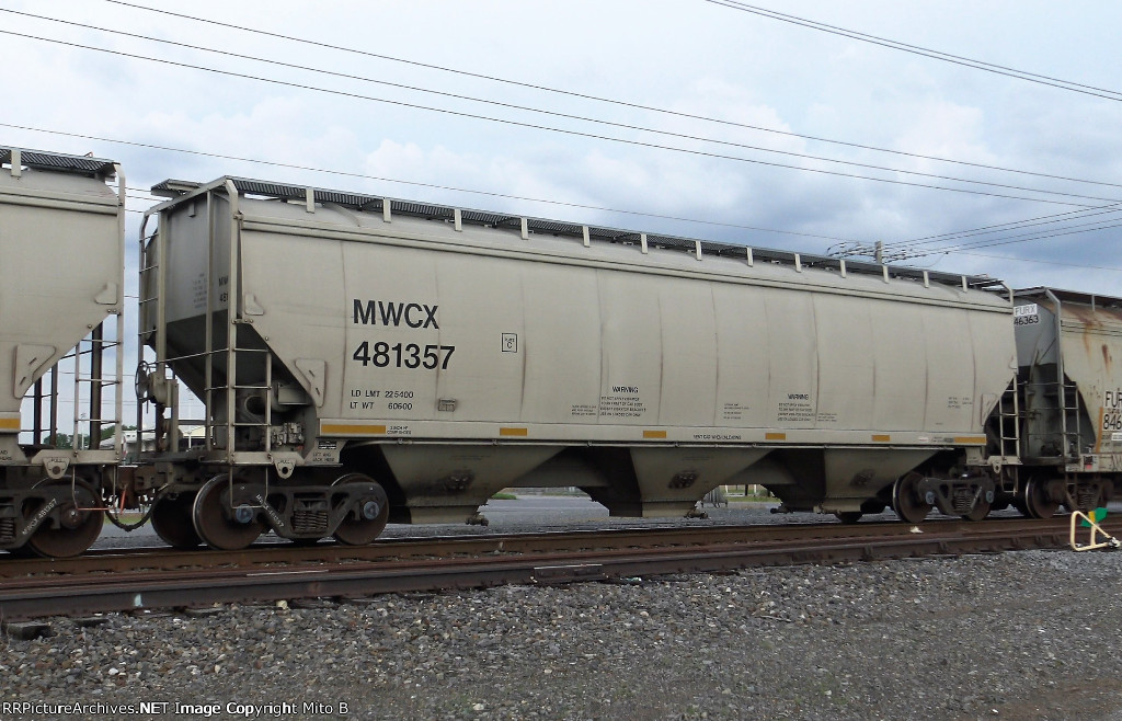 MWCX 481357