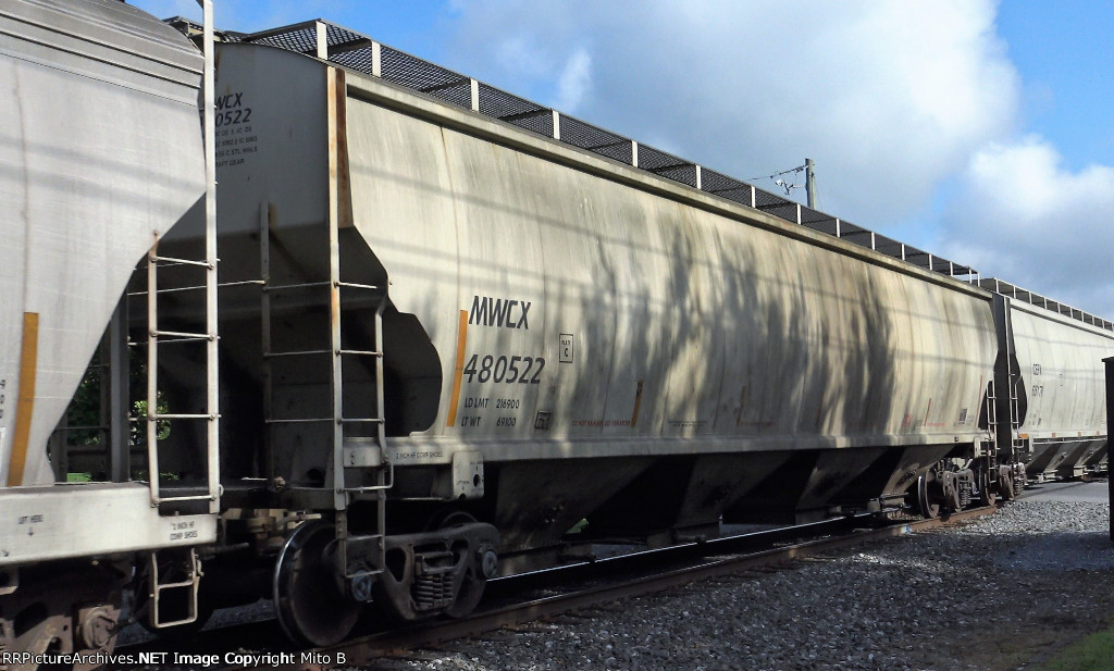 MWCX 480522