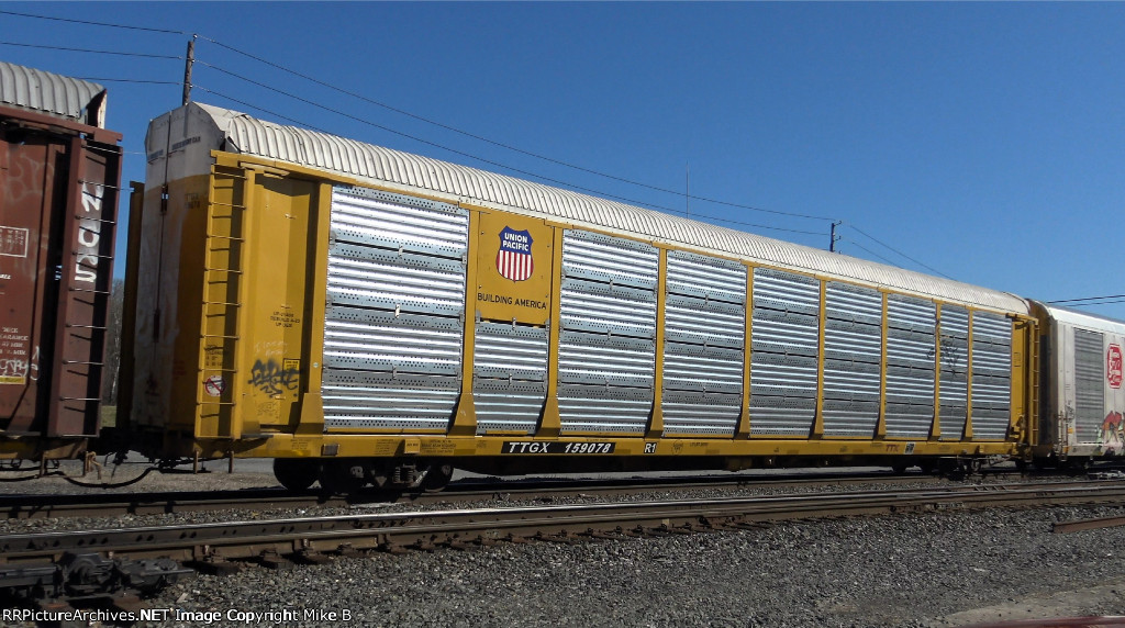TTGX 159078