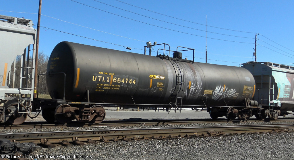 UTLX 664744