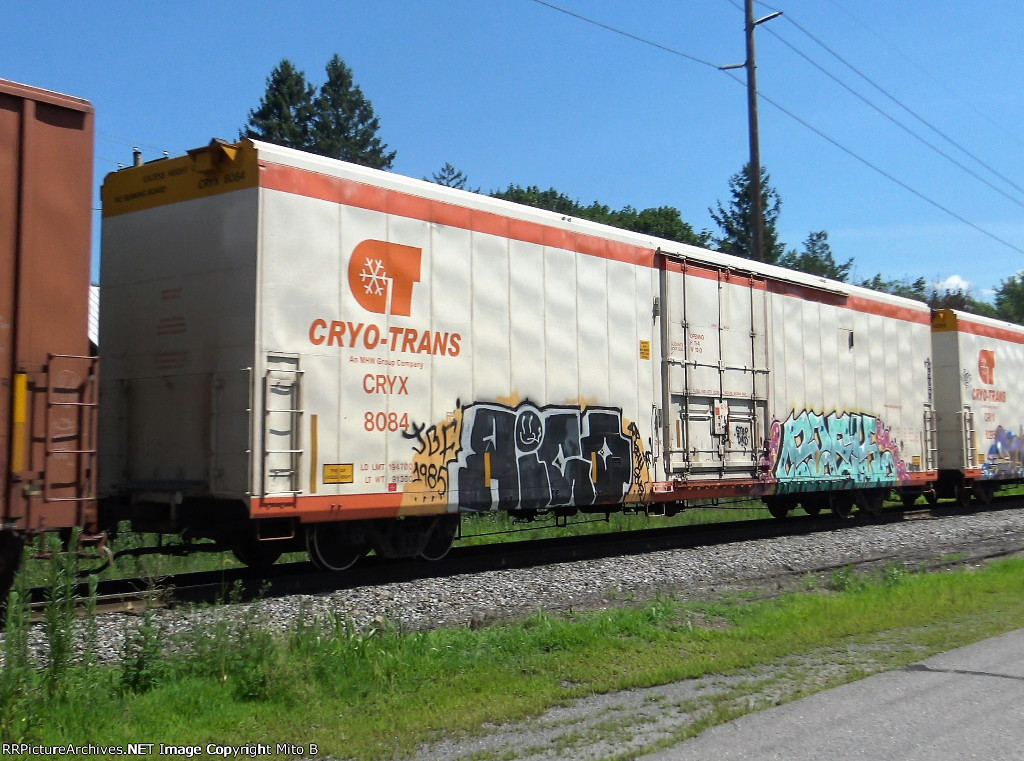 CRYX 8084
