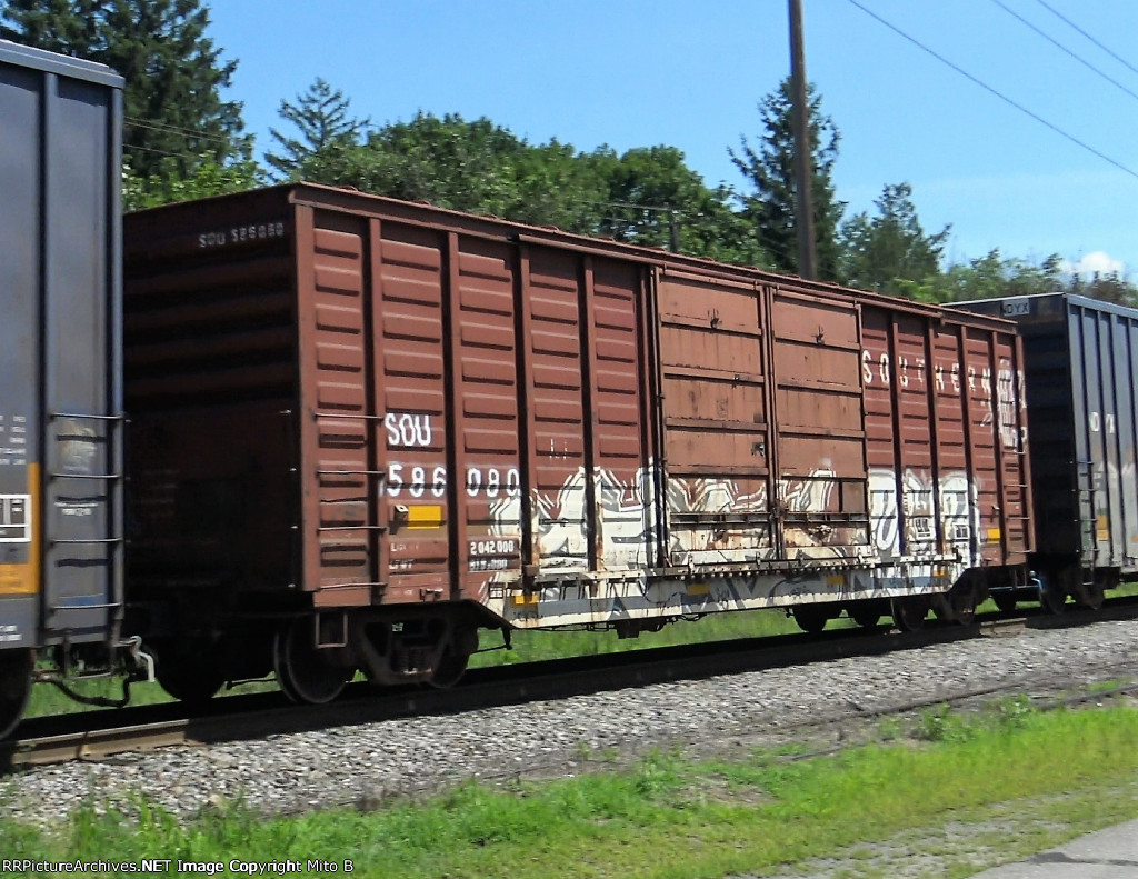 SOU 586080