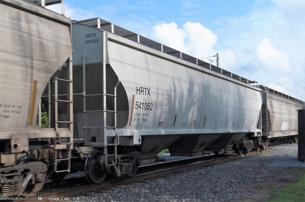 HRTX 541052