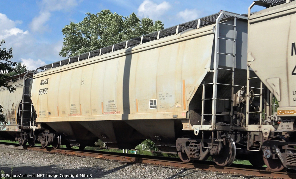 NAHX 66153