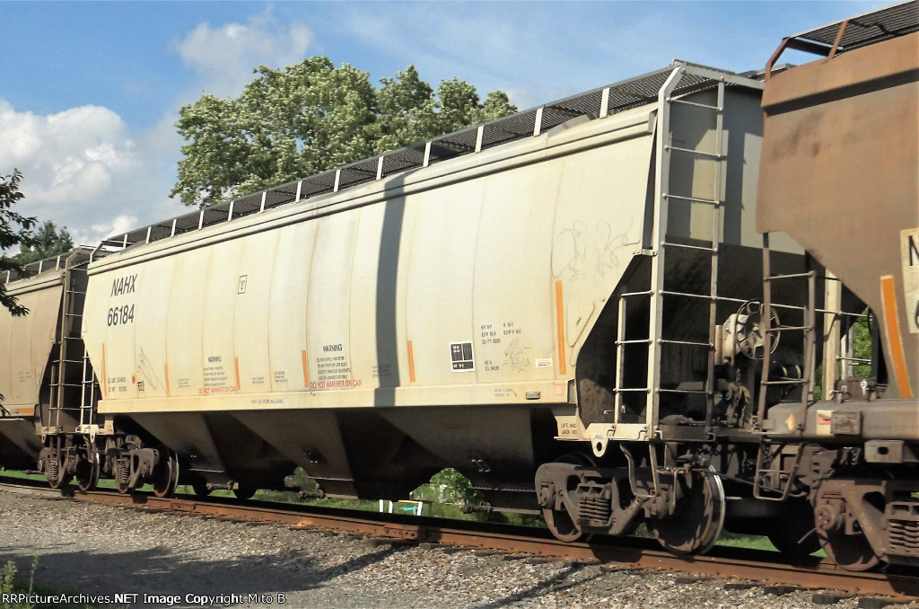 NAHX 66184