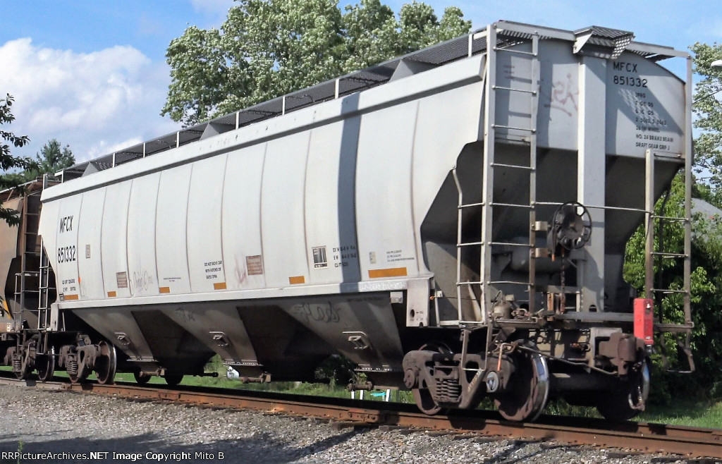 MFCX 851332
