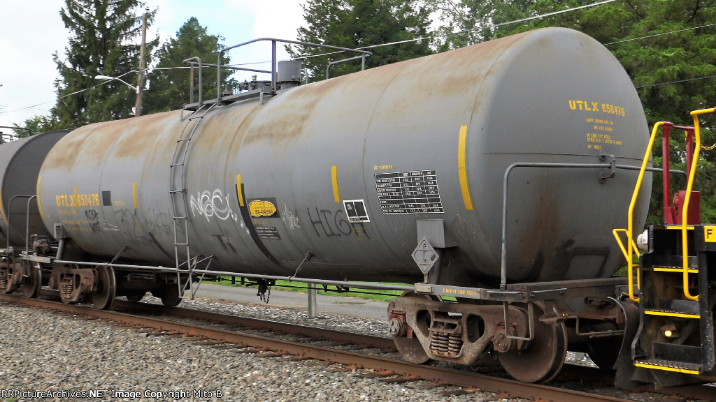 UTLX 650476