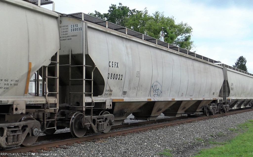 CEFX 380032