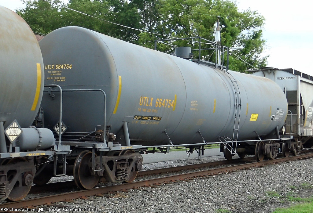 UTLX 664754