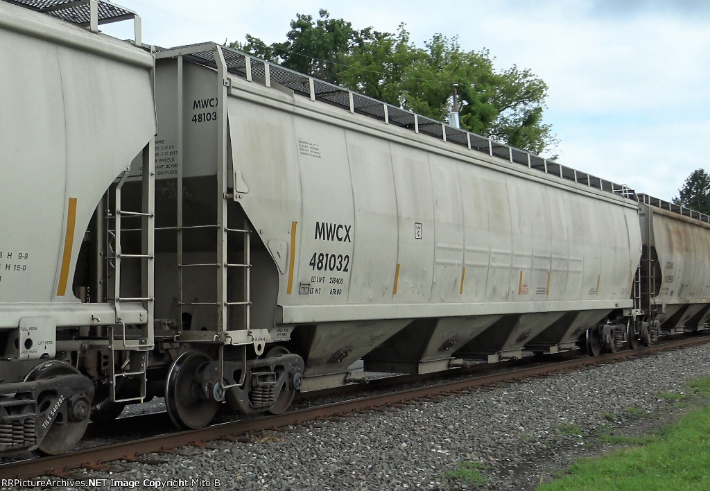 MWCX 481032