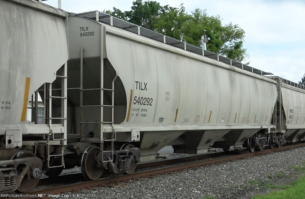 TILX 540292