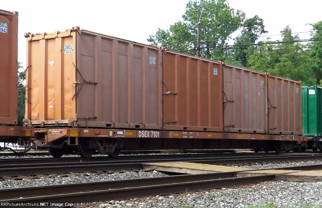 DSEX 7101
