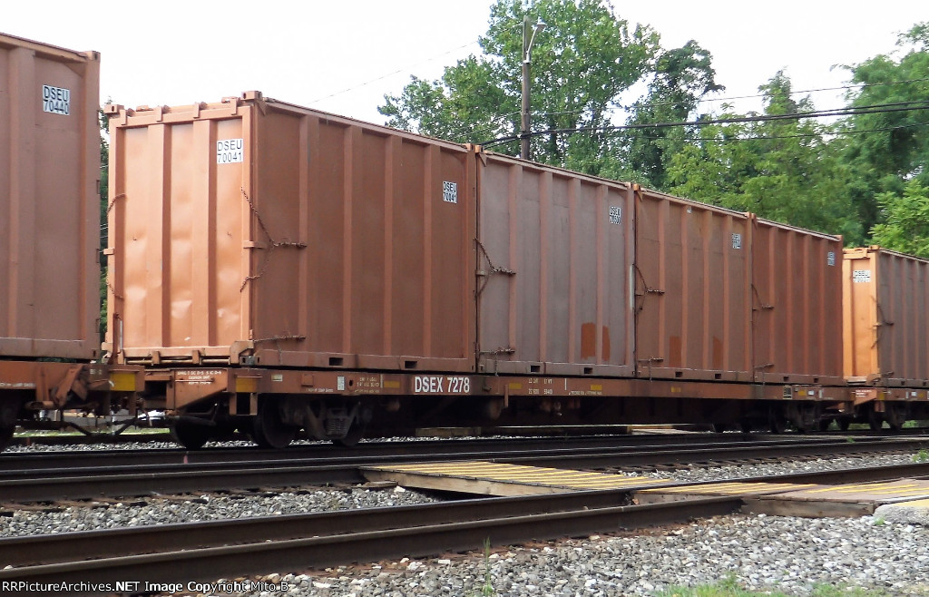 DSEX 7278
