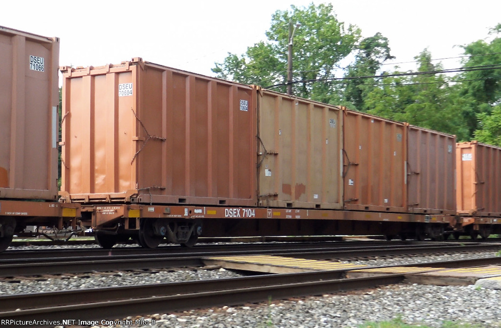 DSEX 7104