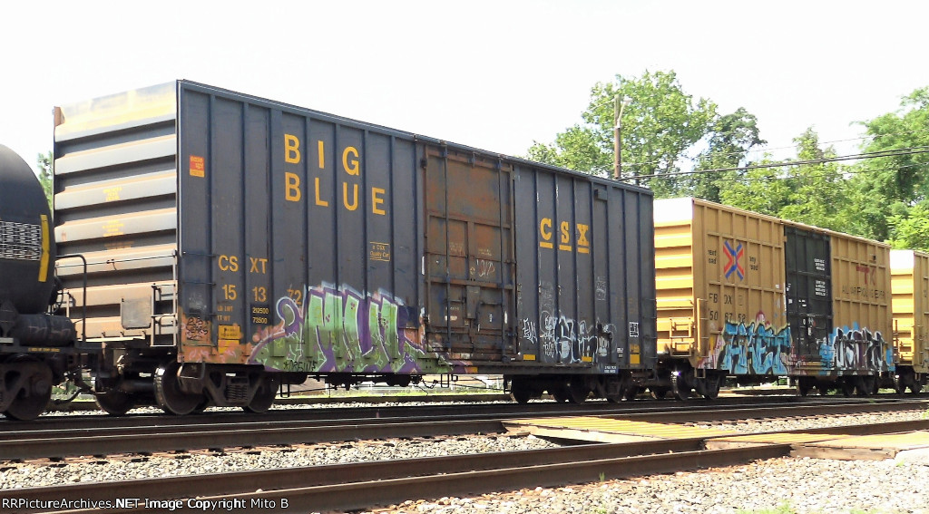 CSX 151372