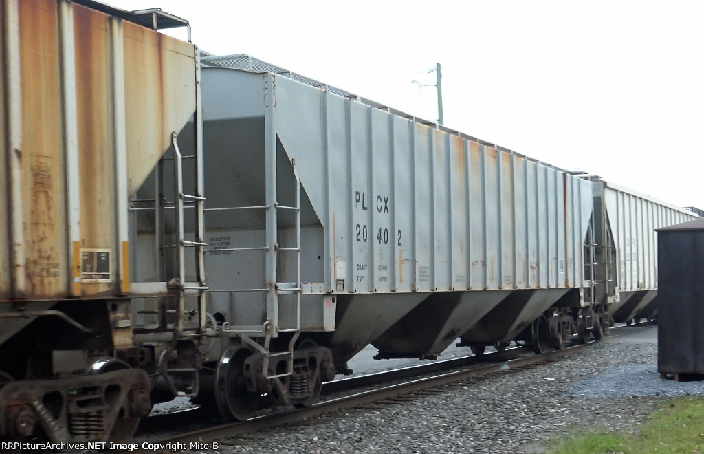 PLCX 20402