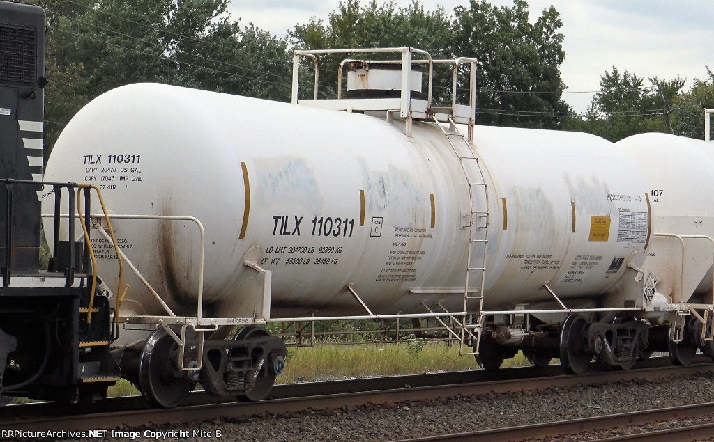 TILX 110311
