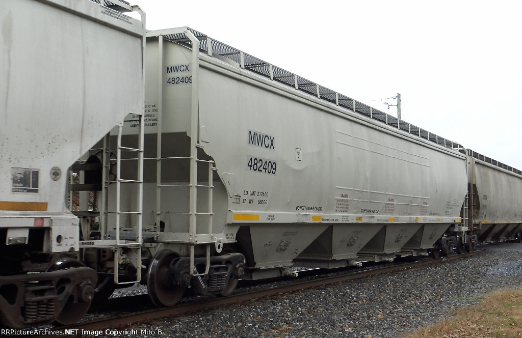 MWCX 482409