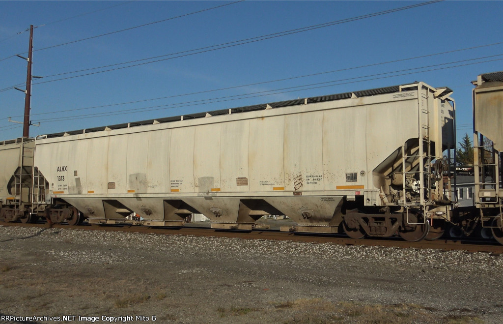 ALHX 1313