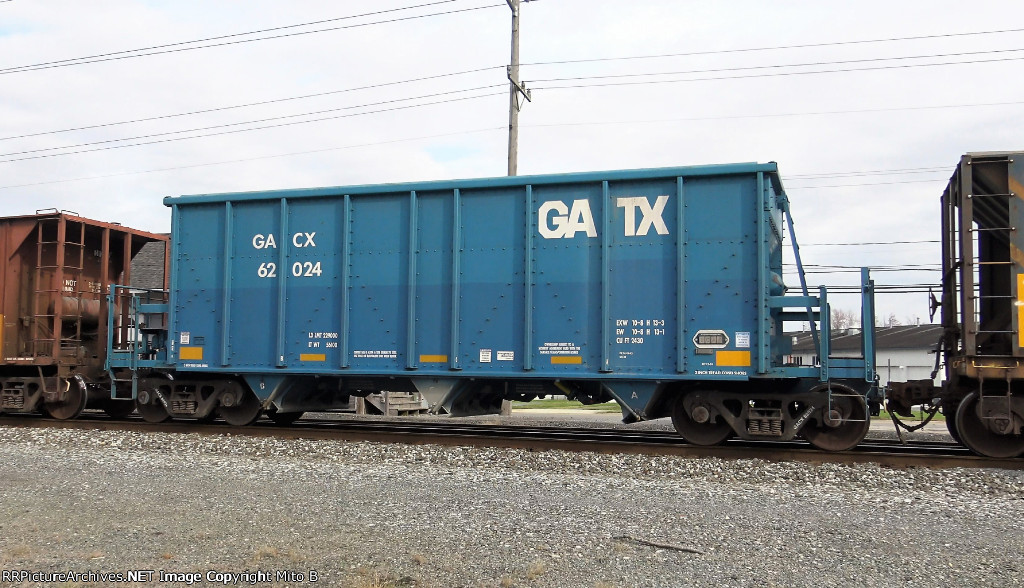 GACX 62024
