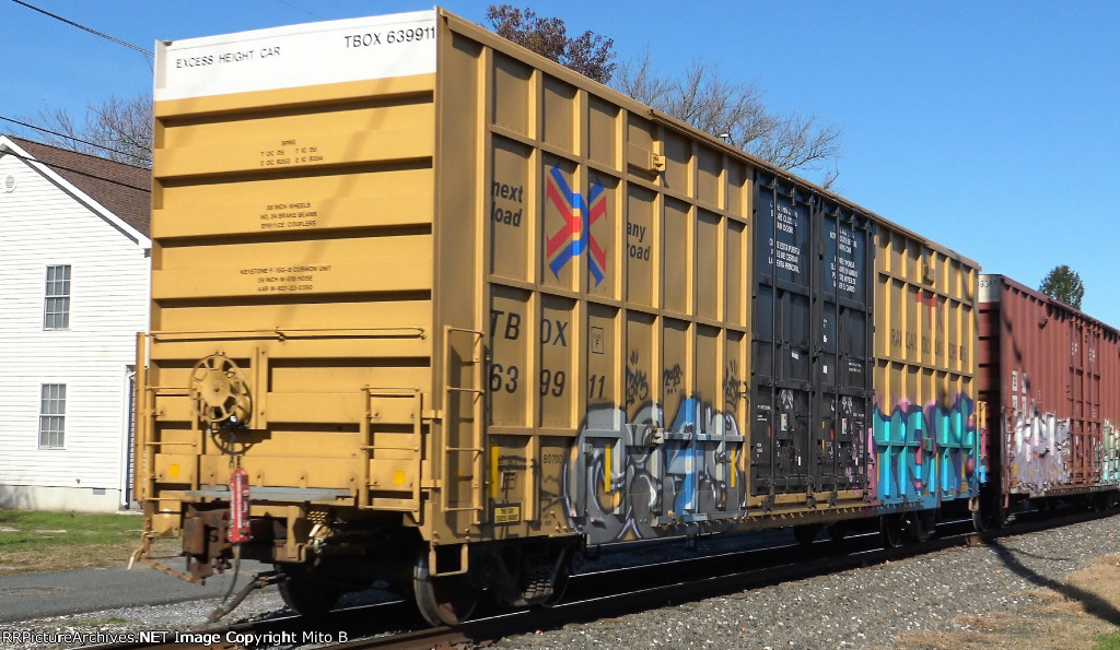 TBOX 639911